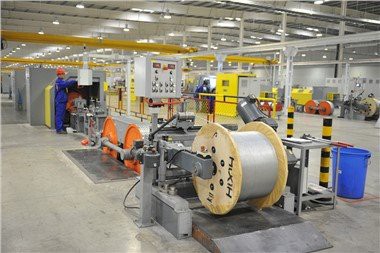 Сталевий корд конвеєрної стрічки