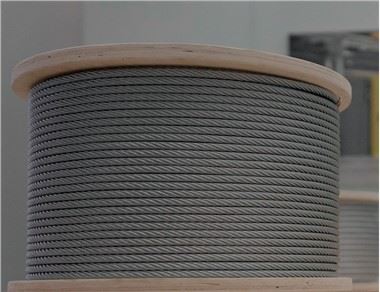 Канат для виробництва енергії вітру