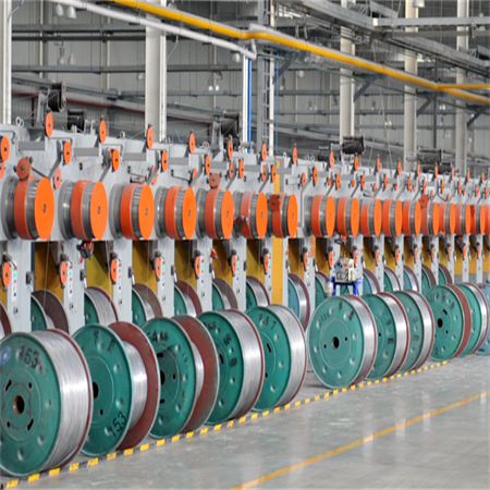 Сталевий трос: пружний, міцний і універсальний